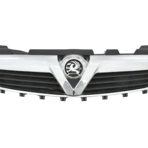 GRILL ATRAPA CHŁODNICY OPEL ZAFIRA B II Wysoka jakość